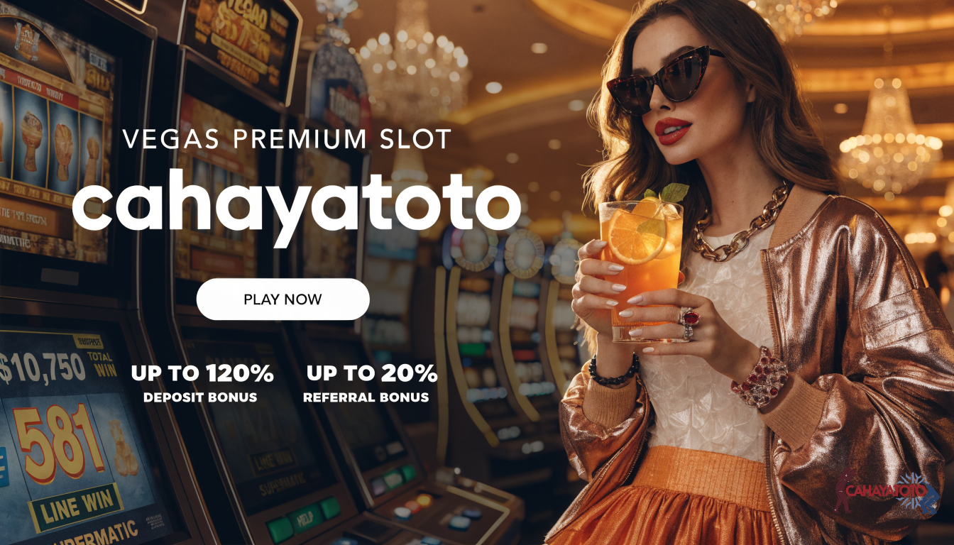 Cahayatoto: Panduan Lengkap Daftar & Login Aman 2025